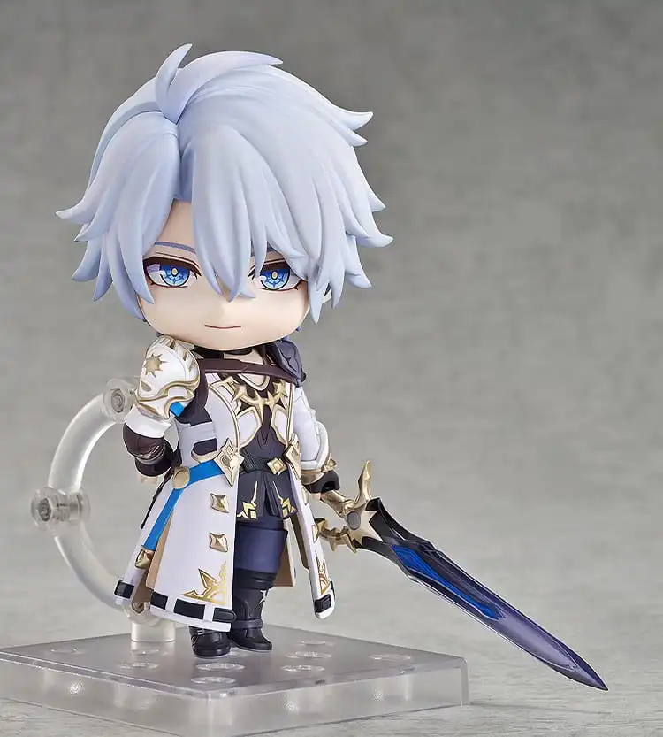 Honkai: Star Rail Nendoroid Action Figure Phainon 10 cm
